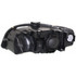 For 2005-2008 Audi A4 Headlight DOT Certified Bulbs Included ;w/Halogen (CLX-M0-20-6936-00-1-PARENT1)