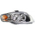 For 2005-2008 Audi A4 Headlight DOT Certified Bulbs Included ;w/Halogen (CLX-M0-20-6936-00-1-PARENT1)