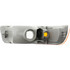 For 1998-2000 Toyota RAV4 Turn Signal Light ;includes park lamp (CLX-M0-12-5058-01-PARENT1)
