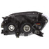 For 2006-2008 Toyota RAV4 Headlight DOT Certified Lens and Housing Only ;Base/Limited Model (CLX-M0-20-6910-01-1-PARENT1)