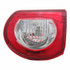 For 2009-2012 Chevy Traverse Rear Inner Tail Light / Back Up Light DOT Certified w/ Bulbs (CLX-M0-17-5366-00-1-PARENT1)