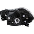 For 2007-2013 Suzuki SX4 Headlight DOT Certified Lens and Housing Only (CLX-M0-20-6960-01-1-PARENT1)