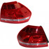 For 2012-2015 Volkswagen Passat Tail Light CAPA Certified Bulbs Included (CLX-M0-11-6802-00-9-PARENT1)