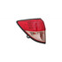 For 2016-2018 Honda HR-V Tail Light CAPA Certified (CLX-M0-11-6810-01-9-PARENT1)