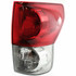 For 2007-2009 Toyota Tundra Tail Light DOT Certified Bulbs (CLX-M0-11-6236-00-1-PARENT1)