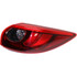 For 2016 Mazda CX-5 Tail Light DOT Certified Bulbs Included (CLX-M0-11-6812-00-1-PARENT1)