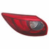 For 2016 Mazda CX-5 Tail Light DOT Certified Bulbs Included (CLX-M0-11-6812-00-1-PARENT1)