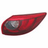 For 2016 Mazda CX-5 Tail Light DOT Certified Bulbs Included (CLX-M0-11-6812-00-1-PARENT1)