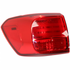 For 2015-2016 KIA Sedona Tail Light CAPA Certified Bulbs Included Bulb Type (CLX-M0-11-6764-00-9-PARENT1)