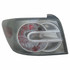 For 2007-2009 Mazda CX-7 Tail Light DOT Certified Bulbs Included (CLX-M0-11-6596-90-1-PARENT1)