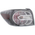 For 2010-2012 Mazda CX-7 Tail Light DOT Certified Bulbs Included (CLX-M0-11-6596-00-1-PARENT1)