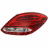 For 2015-2017 MERCEDES-BENZ C300 Tail Light Bulbs Include For Sedan (CLX-M0-11-6756-00-PARENT1)