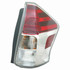For 2015-2017 Toyota Prius v Tail Light DOT Certified Bulbs Included (CLX-M0-11-6778-00-1-PARENT1)