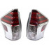 For 2015-2017 Toyota Prius v Tail Light DOT Certified Bulbs Included (CLX-M0-11-6778-00-1-PARENT1)