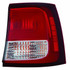 For 2014-2015 Kia Sorento Tail Light DOT Certified Bulbs Included Bulb Type (CLX-M0-11-6614-00-1-PARENT1)