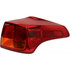 For 2013-2014 Toyota RAV4 Tail Light DOT Certified Bulbs Included (CLX-M0-11-6578-00-1-PARENT1)