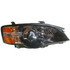 For 2005 Subaru Legacy Headlight DOT Certified Bulbs Included (CLX-M0-20-6622-00-1-PARENT1)