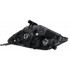 For 2005-2007 Honda Odyssey Headlight DOT Certified Bulbs Included ;combination lamp (CLX-M0-20-6624-00-1-PARENT1)