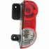 For Nissan NV200 Tail Light 2013-2020 DOT Certified Bulbs Included (CLX-M0-11-6616-00-1-PARENT1)