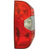 For 2014-2017 Toyota Tundra Tail Light CAPA Certified Bulbs Included (CLX-M0-11-6642-00-9-PARENT1)