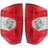 For 2014-2017 Toyota Tundra Tail Light CAPA Certified Bulbs Included (CLX-M0-11-6642-00-9-PARENT1)