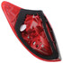 For 2009-2012 Toyota RAV4 Tail Light CAPA Certified (CLX-M0-11-6308-01-9-PARENT1)