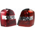For 2004-2007 Toyota Highlander Tail Light DOT Certified (CLX-M0-11-6054-01-1-PARENT1)