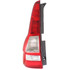 For 2007-2011 Honda CR-V Tail Light DOT Certified (CLX-M0-11-6312-01-1-PARENT1)