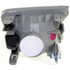 For 2010-2011 Toyota Prius Turn Signal Light CAPA Certified (CLX-M0-12-5270-01-9-PARENT1)
