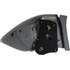 For 2011-2012 Toyota Highlander Tail Light DOT Certified Bulbs Included USA Built (CLX-M0-11-6350-00-1-PARENT1)