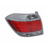 For 2011-2013 Toyota Highlander Tail Light DOT Certified Hybrid (CLX-M0-11-6356-01-1-PARENT1)