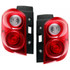 For 2010-2015 Chevy Equinox Tail Light CAPA Certified Bulbs Included (CLX-M0-11-6344-00-9-PARENT1)