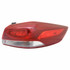 For 2017-2018 Hyundai Elantra Tail Light DOT Certified Bulbs Included LED Type (CLX-M0-11-6908-00-1-PARENT1)