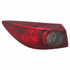 For 2014-2016 Mazda 3 Tail Light DOT Certified Bulbs Included; For Sedan; Bulb Type (CLX-M0-11-6874-00-1-PARENT1)