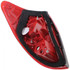 For 2009-2012 Toyota RAV4 Tail Light DOT Certified (CLX-M0-11-6308-01-1-PARENT1)