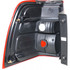 For 2007-2014 Ford Expedition Tail Light CAPA Certified (CLX-M0-11-6328-01-9-PARENT1)