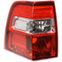 For 2007-2014 Ford Expedition Tail Light CAPA Certified (CLX-M0-11-6328-01-9-PARENT1)