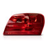 For 2008-2013 Nissan Rogue Tail Light CAPA Certified Bulbs Included (CLX-M0-11-6336-00-9-PARENT1)