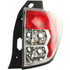 For 2009-2013 Subaru Forester Tail Light DOT Certified (CLX-M0-11-6338-01-1-PARENT1)