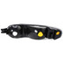 For 2001-2005 GMC Yukon Parking Light DOT Certified ;Includes Signal/Marker & Running Lamps; Denali (CLX-M0-12-5256-01-1-PARENT1)