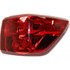 For 2017 Nissan Pathfinder Tail Light DOT Certified Bulbs Included (CLX-M0-11-6960-00-1-PARENT1)