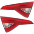 For 2015-2017 Hyundai Sonata Rear Inner Tail Light DOT Certified Bulb Type (CLX-M0-17-5524-00-1-PARENT1)