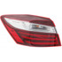 For 2016-2017 Honda Accord Tail Light CAPA Certified Bulbs Included Sedan (CLX-M0-11-6840-00-9-PARENT1)