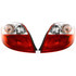 For 2009-2014 Toyota Matrix Tail Light DOT Certified Bulbs (CLX-M0-11-6286-00-1-PARENT1)