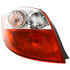 For 2009-2014 Toyota Matrix Tail Light CAPA Certified Bulbs (CLX-M0-11-6286-00-9-PARENT1)