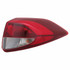 For 2016-2018 Hyundai Tucson Tail Light DOT Certified Bulbs Included Bulb Type (CLX-M0-11-6852-00-1-PARENT1)