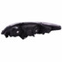 For 2006-2009 Honda Civic Headlight DOT Certified Lens and Housing Only Coupe; M/T; 6 Speed (CLX-M0-20-6736-81-1-PARENT1)