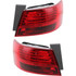 For 2008-2010 Hyundai Sonata Tail Light DOT Certified Bulbs (CLX-M0-11-6296-00-1-PARENT1)