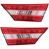 For 2013-2015 Toyota Avalon Rear Inner Tail Light CAPA Certified w/ Bulbs Hybrid (CLX-M0-17-5394-00-9-PARENT1)