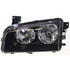 For 2008-2010 Dodge Charger Headlight DOT Certified Bulbs Included Halogen; Assy (CLX-M0-20-6728-00-1-PARENT1)